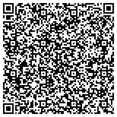 QR-код с контактной информацией организации Серебряная нить