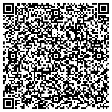 QR-код с контактной информацией организации МегаТрак