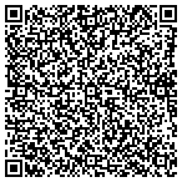 QR-код с контактной информацией организации ЭЛЕКТРОМАРКЕТ М