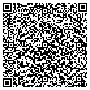 QR-код с контактной информацией организации СТО  "БелАвтоСервис"