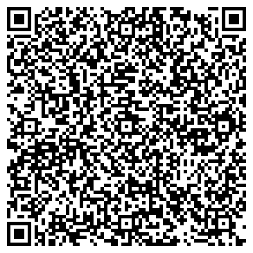 QR-код с контактной информацией организации ООО РУТАС