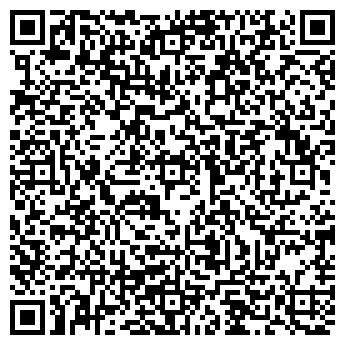 QR-код с контактной информацией организации Липецкая областная Федерация Айкидо