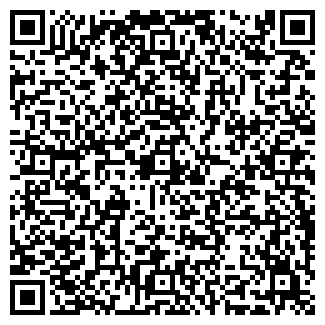 QR-код с контактной информацией организации "Планетарий"