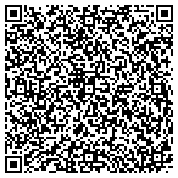 QR-код с контактной информацией организации Липецкая региональная федерация каратэ и киокушинкай