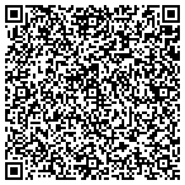 QR-код с контактной информацией организации «Покупай легко»