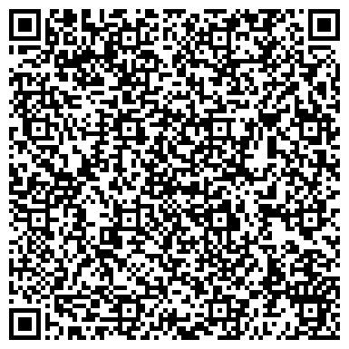 QR-код с контактной информацией организации Свято-Троицкий мужской монастырь г. Чебоксары