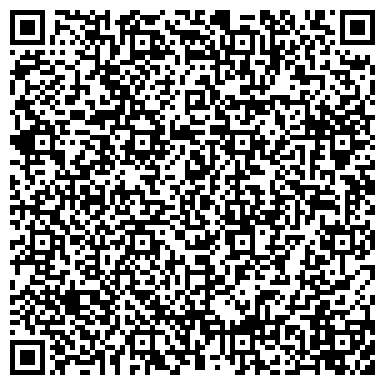QR-код с контактной информацией организации Федерация спортивного и любительского рыболовства Липецкой области