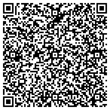 QR-код с контактной информацией организации Русский Размер