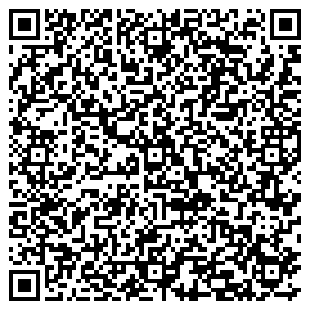 QR-код с контактной информацией организации Православная Лавица