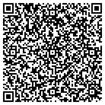 QR-код с контактной информацией организации Иконная лавка на проспекте Ленина, 25а