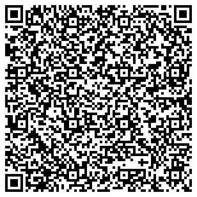 QR-код с контактной информацией организации Общежитие, Астраханский музыкальный колледж им. М.П. Мусоргского
