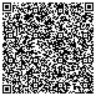 QR-код с контактной информацией организации ООО Мебель Стиль