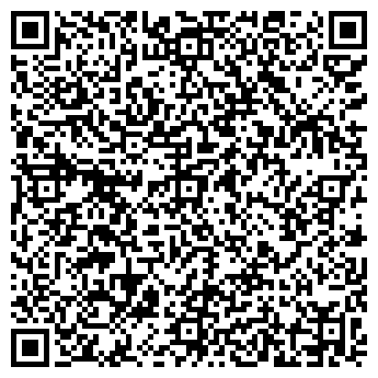 QR-код с контактной информацией организации "Лагуна Бич"