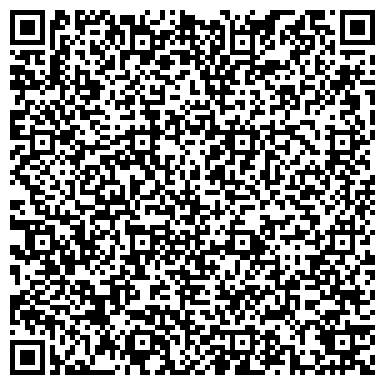 QR-код с контактной информацией организации Югория, ОАО, страховая компания, филиал в г. Тобольске