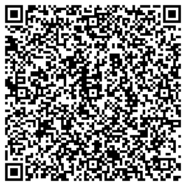 QR-код с контактной информацией организации Согаз-Мед