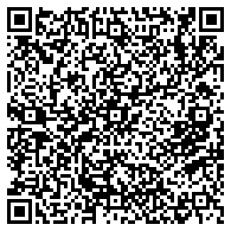 QR-код с контактной информацией организации Enter