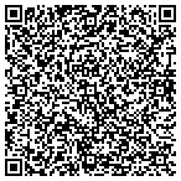 QR-код с контактной информацией организации Центр амбулаторного диализа B.Braun