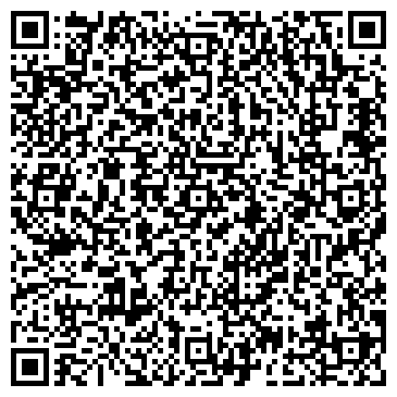 QR-код с контактной информацией организации ГЕКО РУСЛАНД
