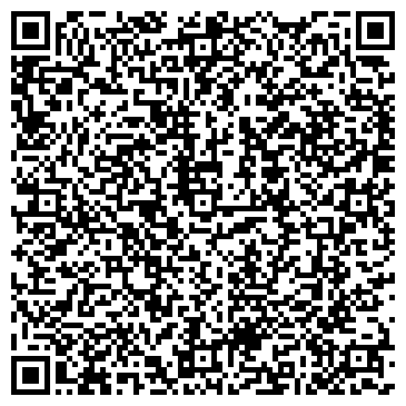 QR-код с контактной информацией организации Шатура мебель