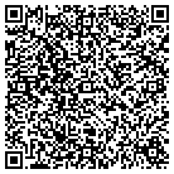 QR-код с контактной информацией организации Общежитие, АГМА, №3