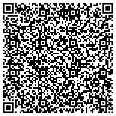 QR-код с контактной информацией организации Салон Стилиста-имиджмейкера Евгении Черкасовой