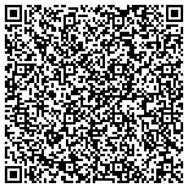QR-код с контактной информацией организации Центр детско-юношеского технического творчества