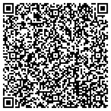QR-код с контактной информацией организации ИП Первухин А.А.