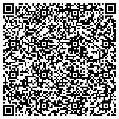 QR-код с контактной информацией организации Лендавто, автосалон Chery, Lifan, Geely