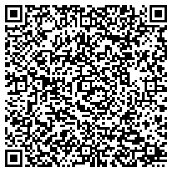 QR-код с контактной информацией организации ИП Баранов В.Н.