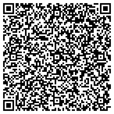 QR-код с контактной информацией организации Замок Айвенго