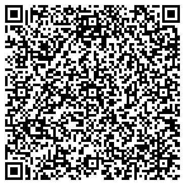 QR-код с контактной информацией организации РегионАвто, автоцентр ТагАЗ, BYD
