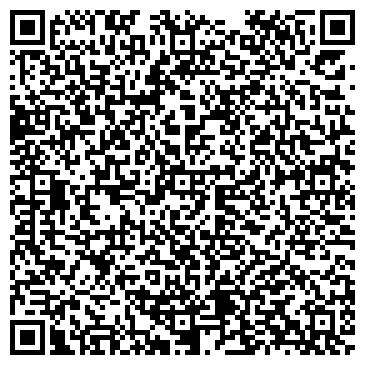 QR-код с контактной информацией организации Федерация художественной гимнастики г. Ярославля