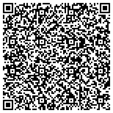 QR-код с контактной информацией организации ООО Похоронное бюро