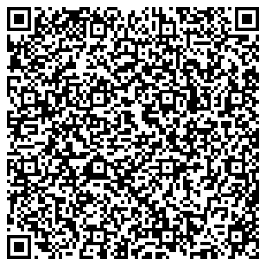 QR-код с контактной информацией организации Федерация традиционного Муай Тай Ярославской области