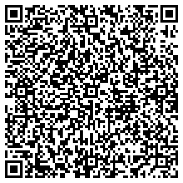 QR-код с контактной информацией организации Город В