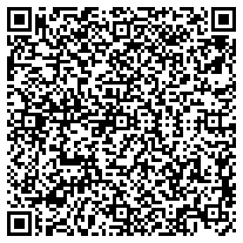 QR-код с контактной информацией организации Боулинг-клуб "Laйм"