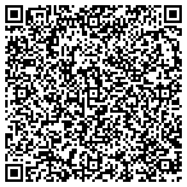 QR-код с контактной информацией организации ТРЦ "Спутник"
