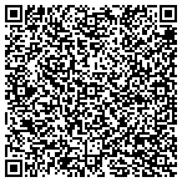 QR-код с контактной информацией организации «Министерство социальной политики Липецкой области»