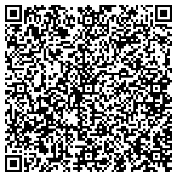 QR-код с контактной информацией организации Айвенго