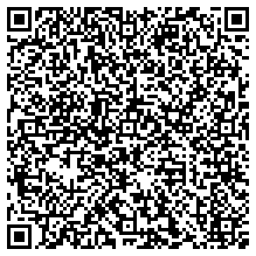 QR-код с контактной информацией организации Аэроклуб им. А.В. Ляпидевского