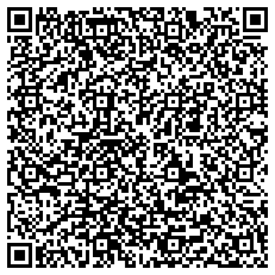 QR-код с контактной информацией организации ООО Кубис Транс