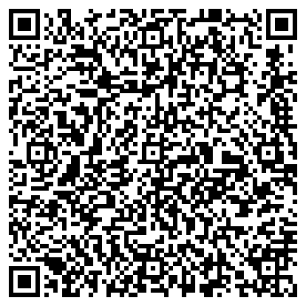QR-код с контактной информацией организации Управление ЖКХ Липецкой области
