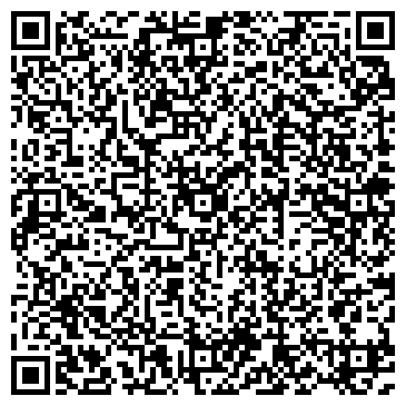 QR-код с контактной информацией организации Велоклуб на Хевешской, 31а