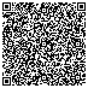QR-код с контактной информацией организации Лапландия