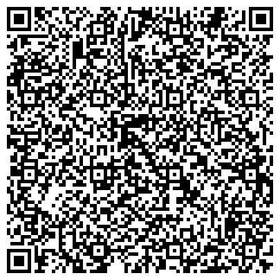 QR-код с контактной информацией организации Метелица, магазин женской верхней одежды, г. Верхняя Пышма