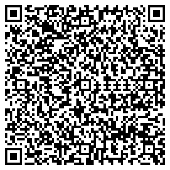QR-код с контактной информацией организации Komodoor
