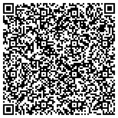 QR-код с контактной информацией организации Федерация футбола Чувашской Республики