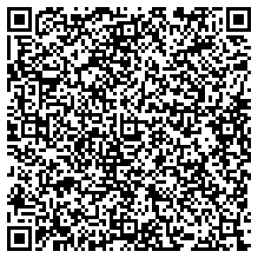 QR-код с контактной информацией организации Кожа и мех