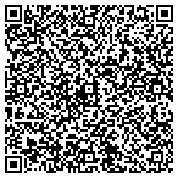 QR-код с контактной информацией организации Федерация вольной борьбы Чувашской Республики