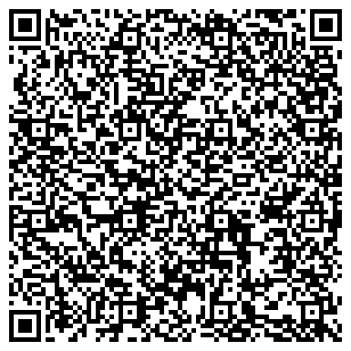 QR-код с контактной информацией организации Джинсы для всех, магазин одежды, г. Верхняя Пышма